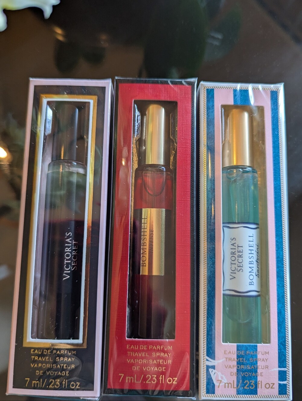 Victoria's Secret Lot
